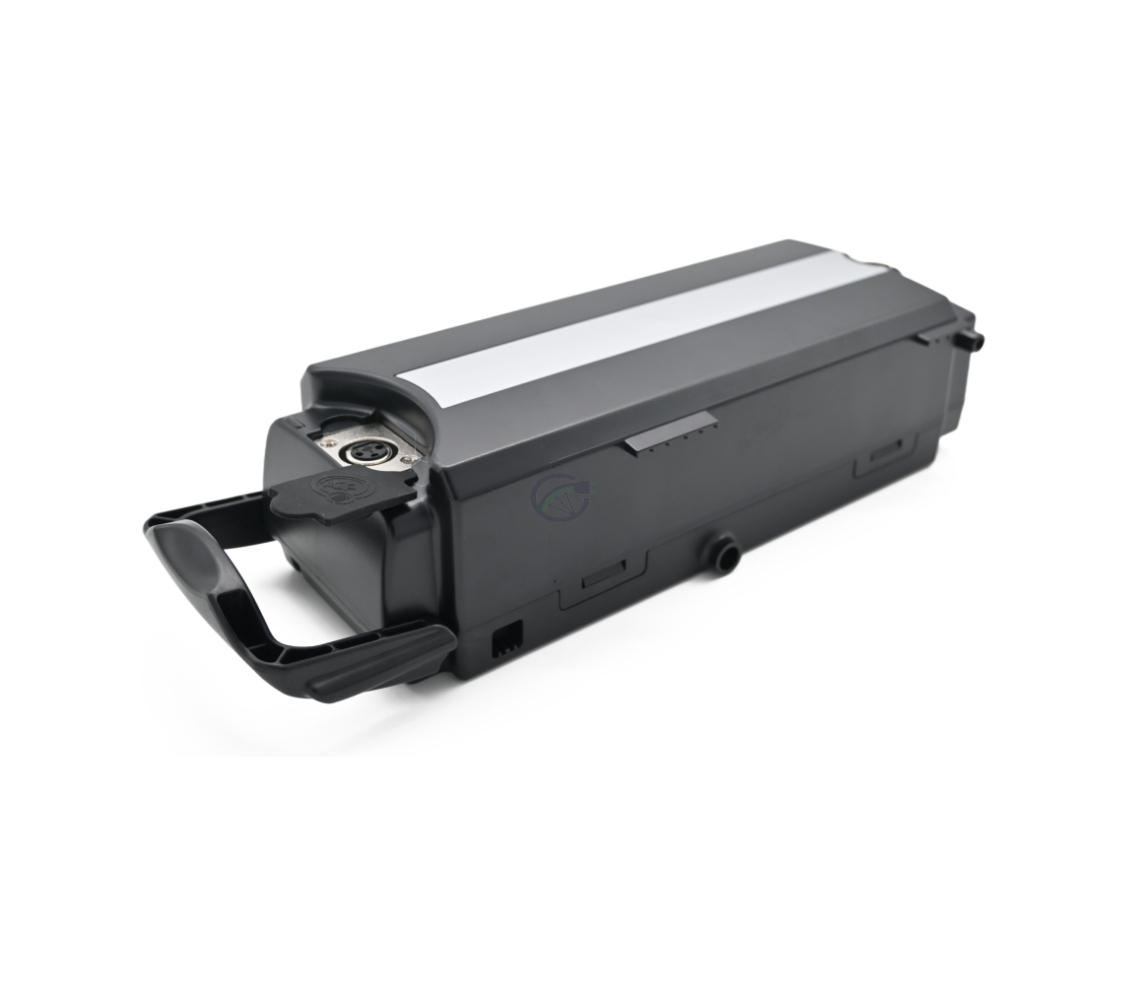La Batterie Giant Twist 26V 13Ah Batterie de velo compatible inclut le chargeur de batterie velo electriques