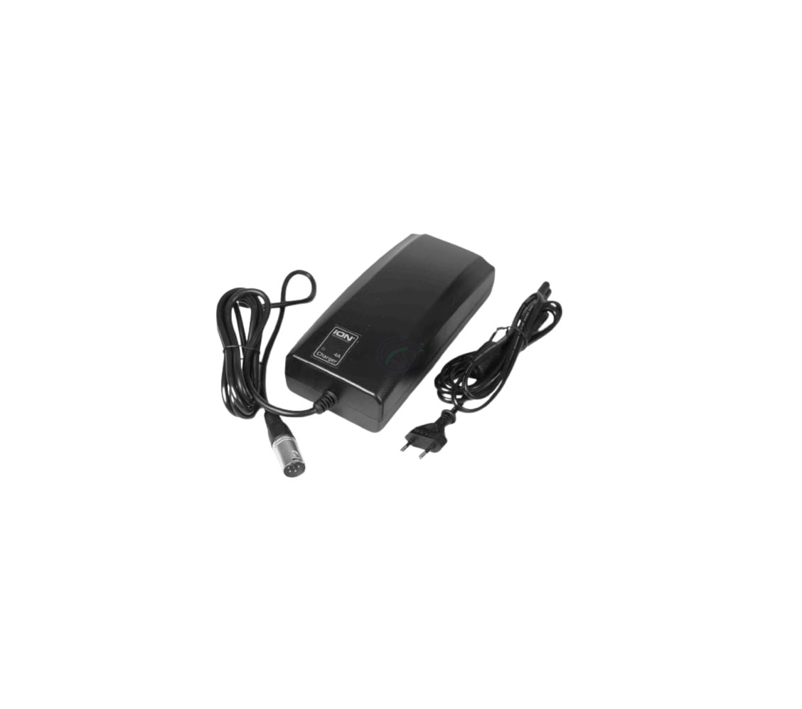 Sparta Ion E-bike charger sparta batavus koga