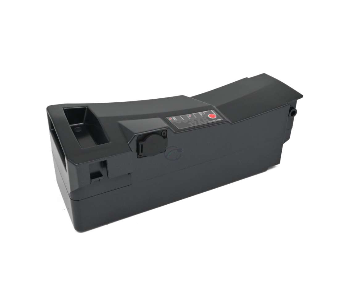 Batterie vélo kalkhoff 2025