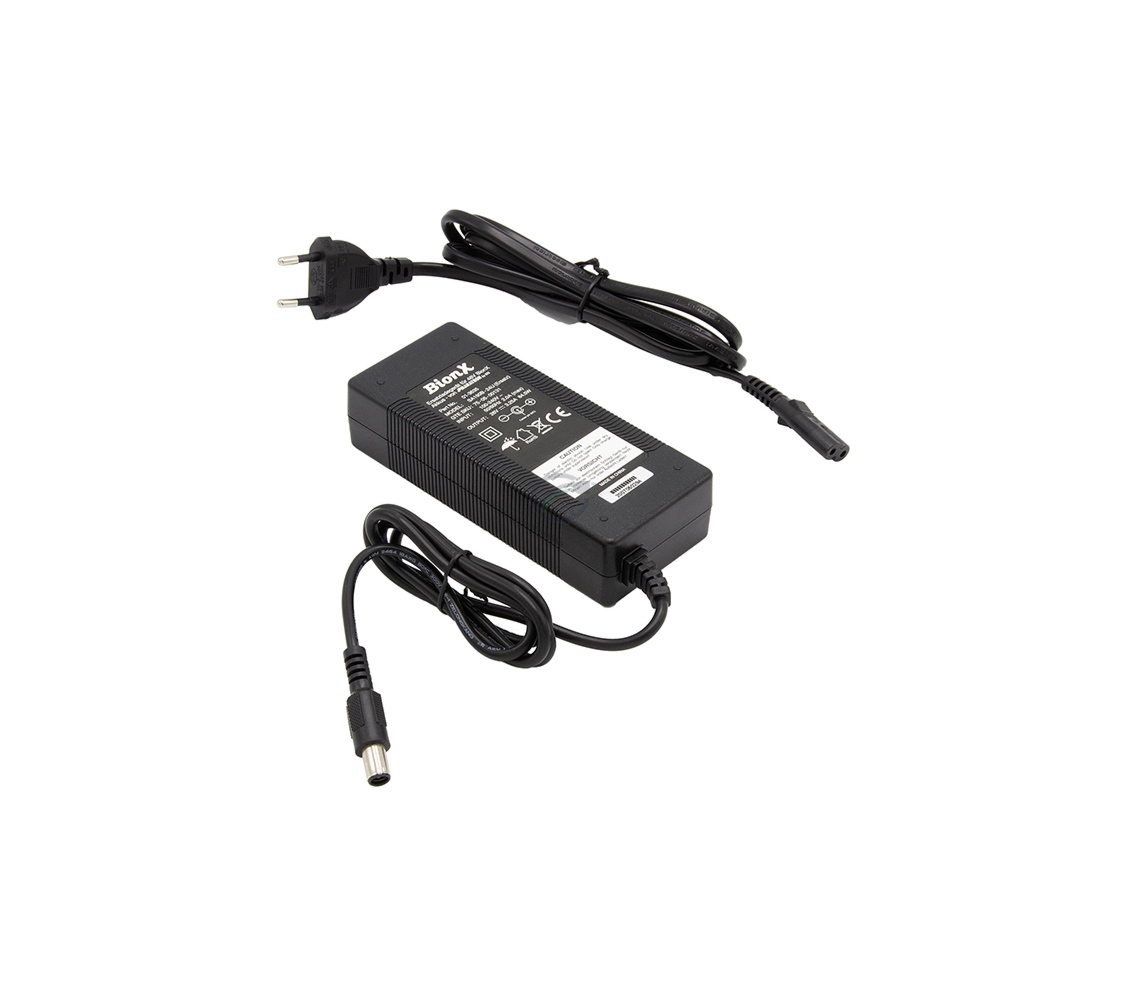 chargeur BionX pour batterie de vélo