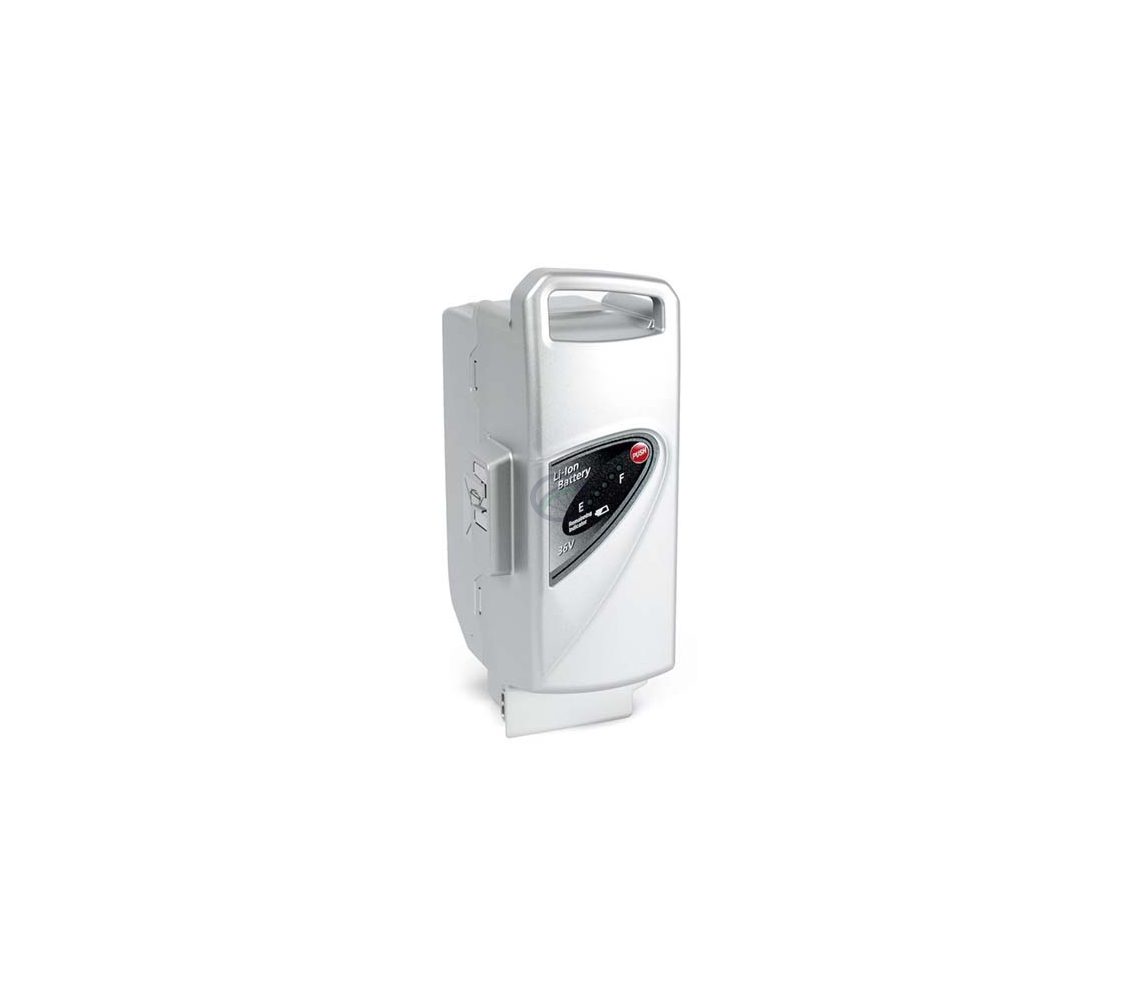 Batterie panasonic vélo électrique 36v 13ah outlet