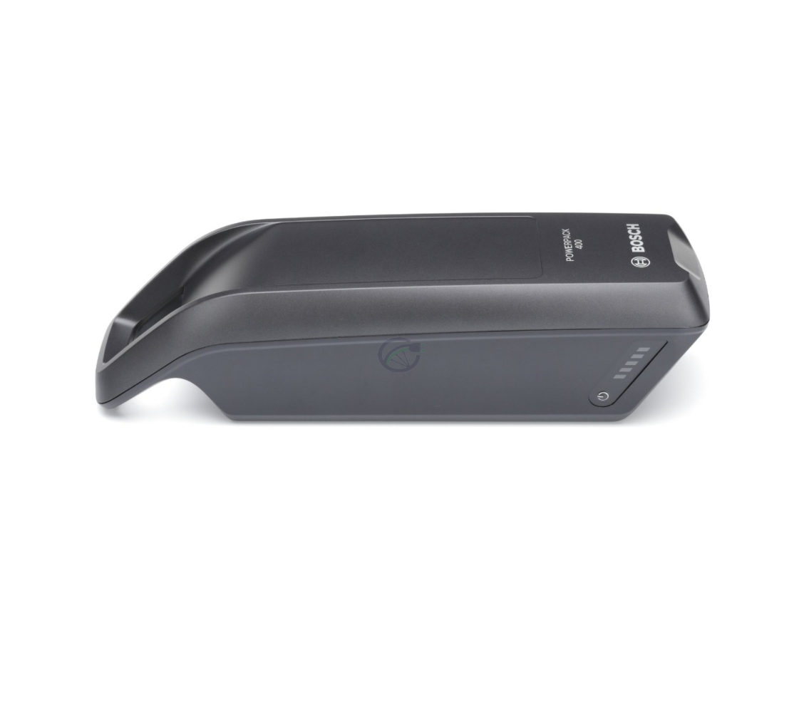 Le Bosch Powerpack Performance Active de batterie velo electriques