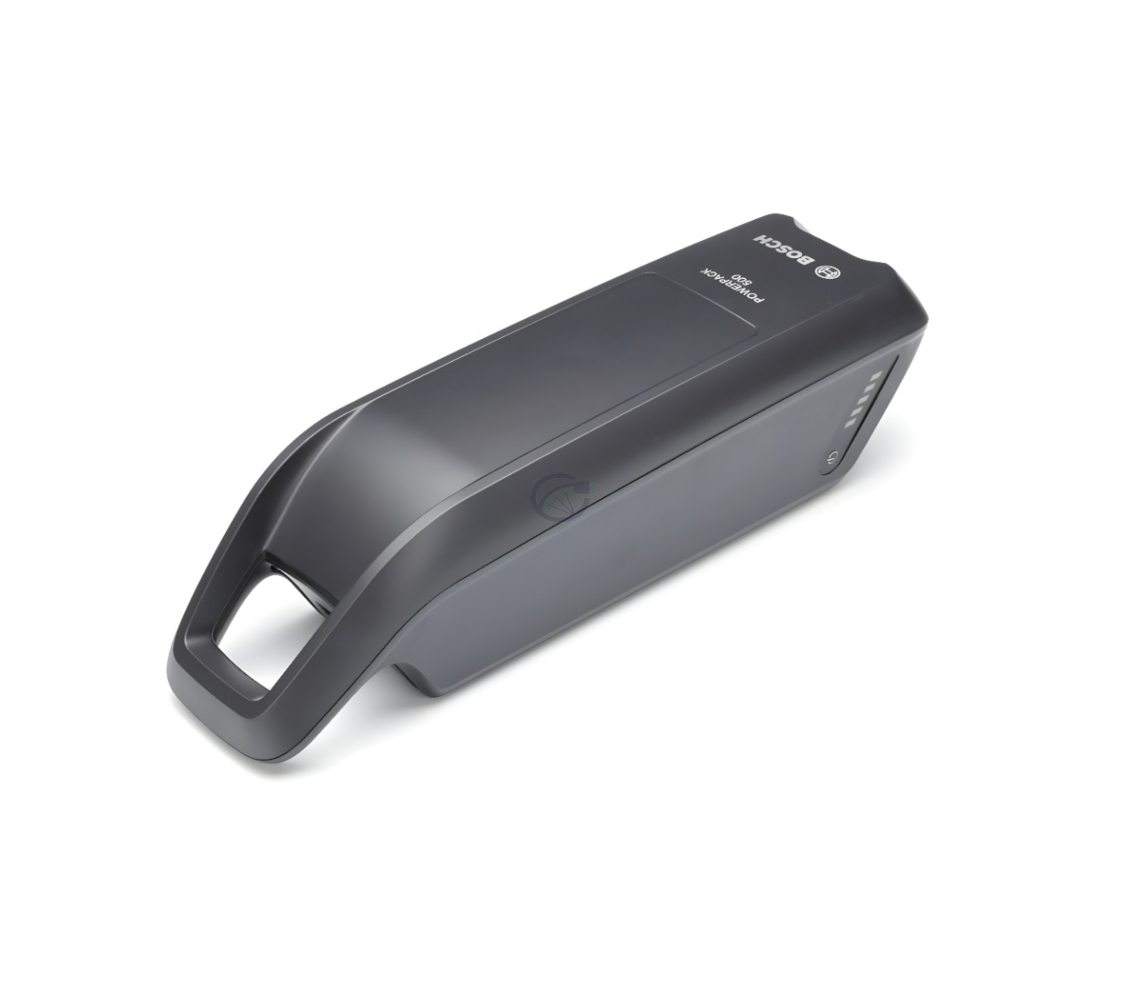 Bosch PowerPack 500 Performance Active batterie velo electriques