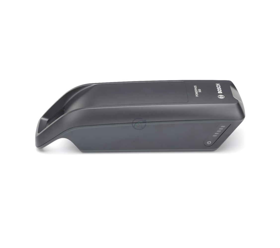 Batterie velo bosch powerpack 500 outlet