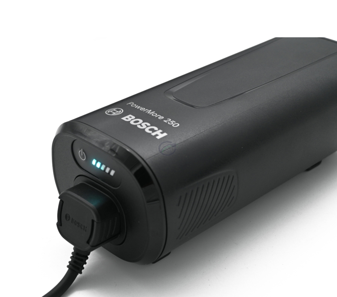Câble Bosch PowerMore Range Extender 150mm connecté
