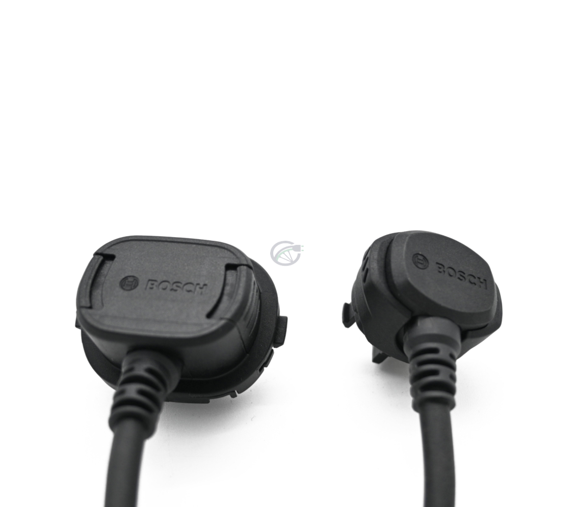 Connecteurs du câble Bosch PowerMore Range Extender 150mm
