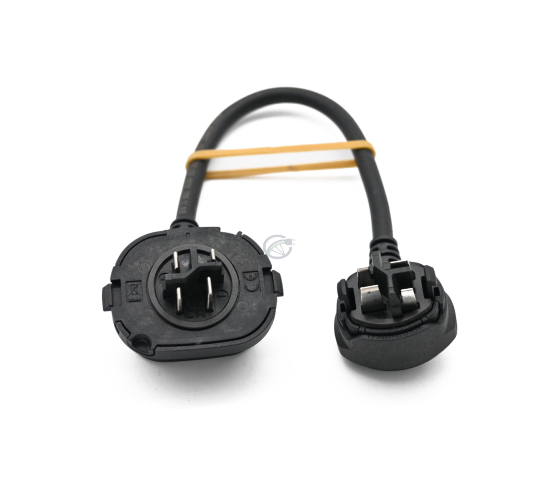 Câble Bosch PowerMore Range Extender 150mm vue de face
