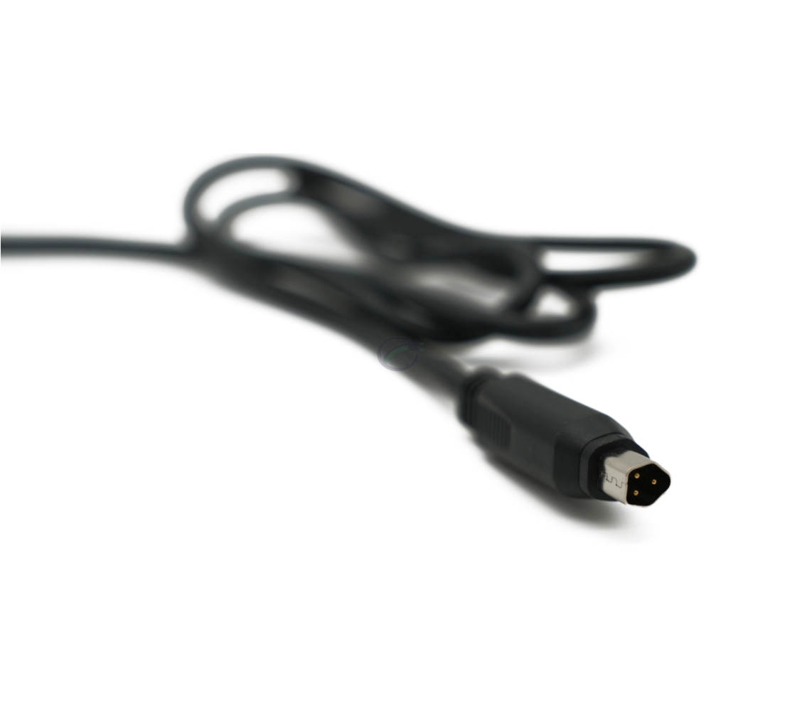 Connexion du câble du chargeur Sparta / Batavus E-Motion.