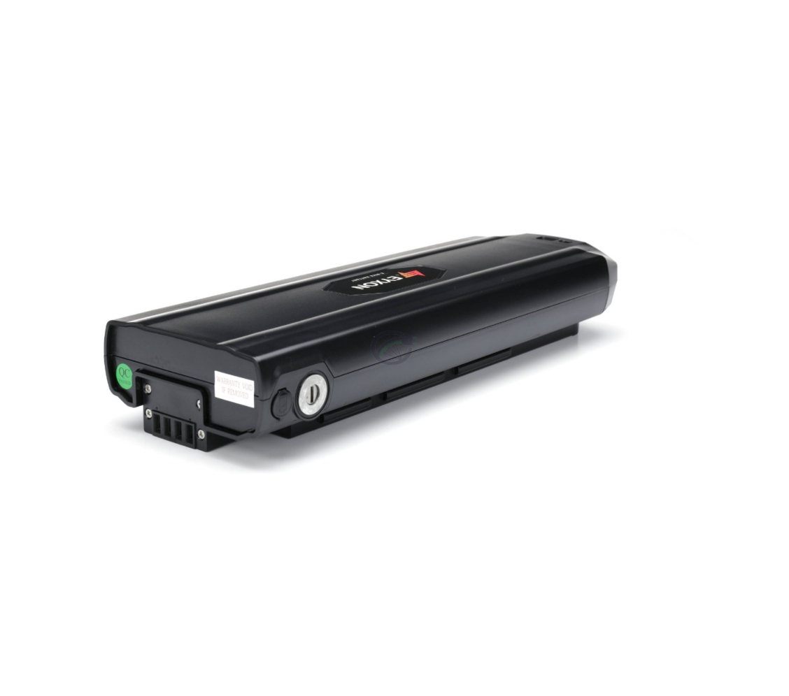 Stella batterie Type 2 522Wh Compatible inclut chargeur de batterie velo electriques