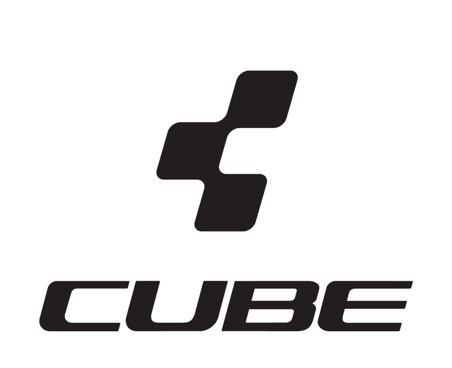 logo cube