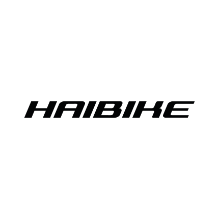 Logo des vélos électriques Haibike