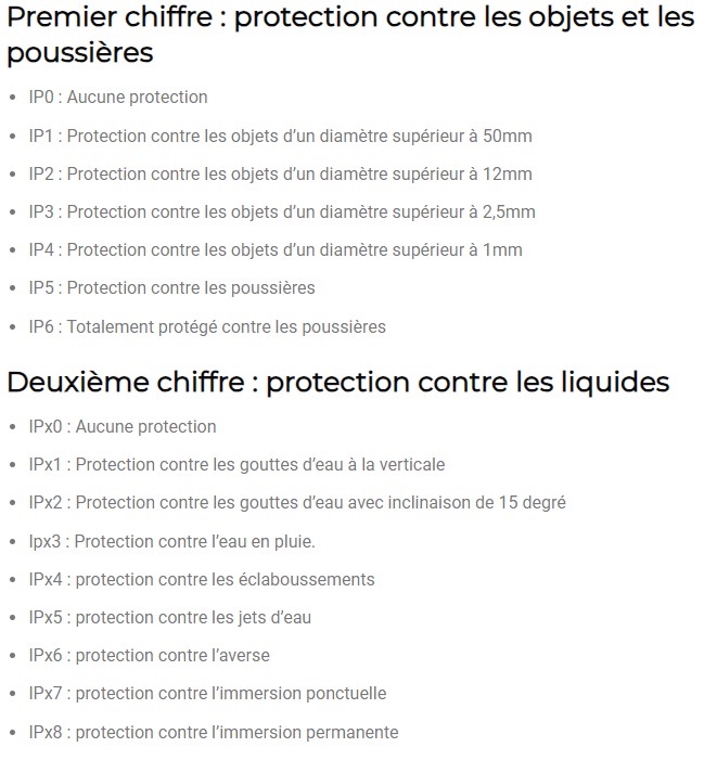 Les batteries de vélo sont-elles étanches ? Lisez-le ici !