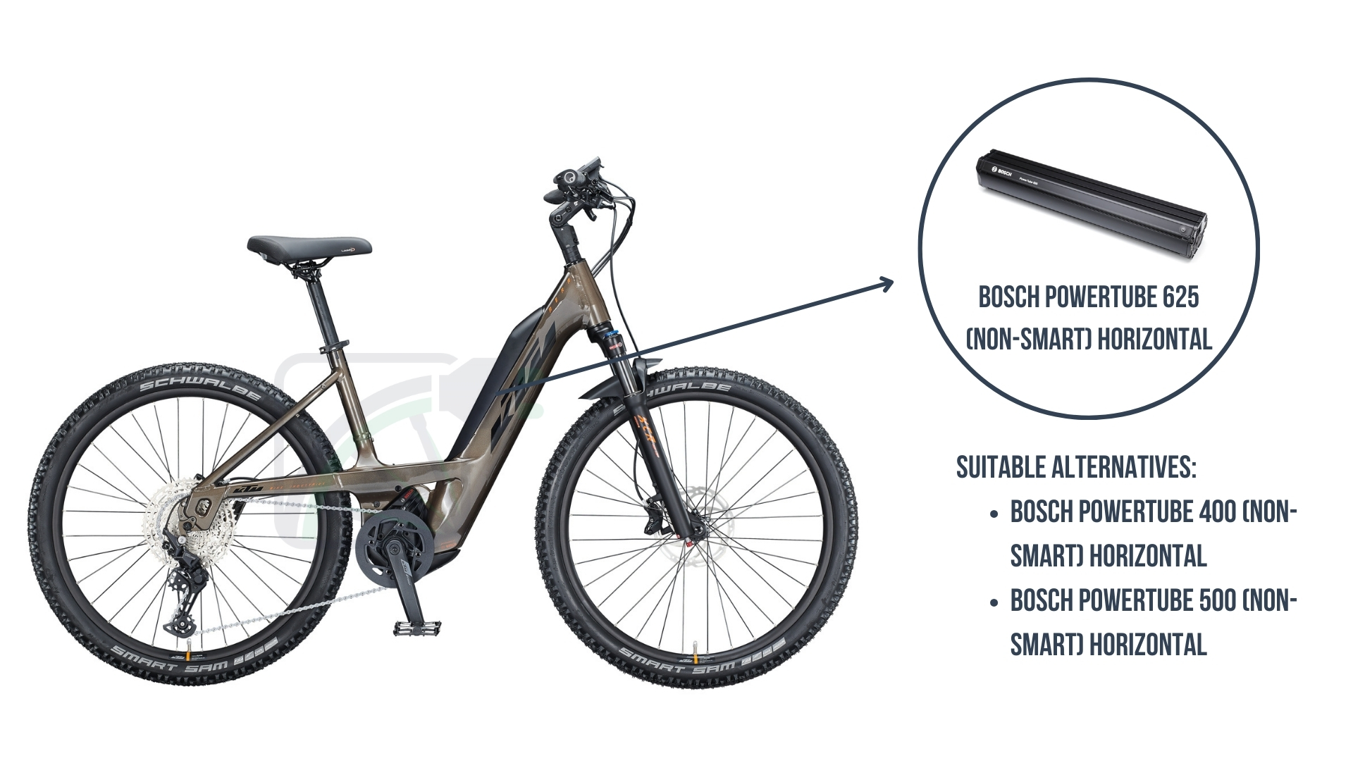 Vtt electrique ktm macina ride 271 outlet