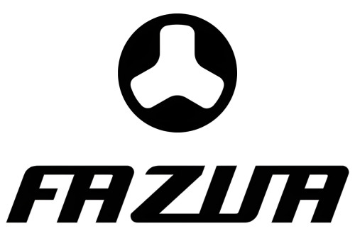 Fazua Logo