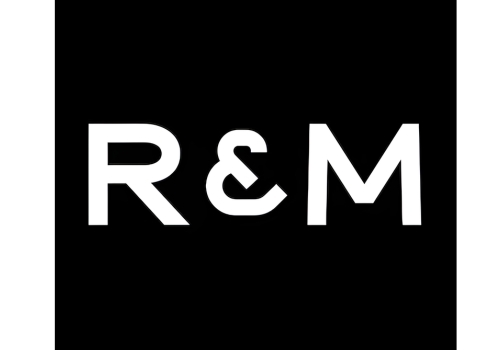 Logo R&M