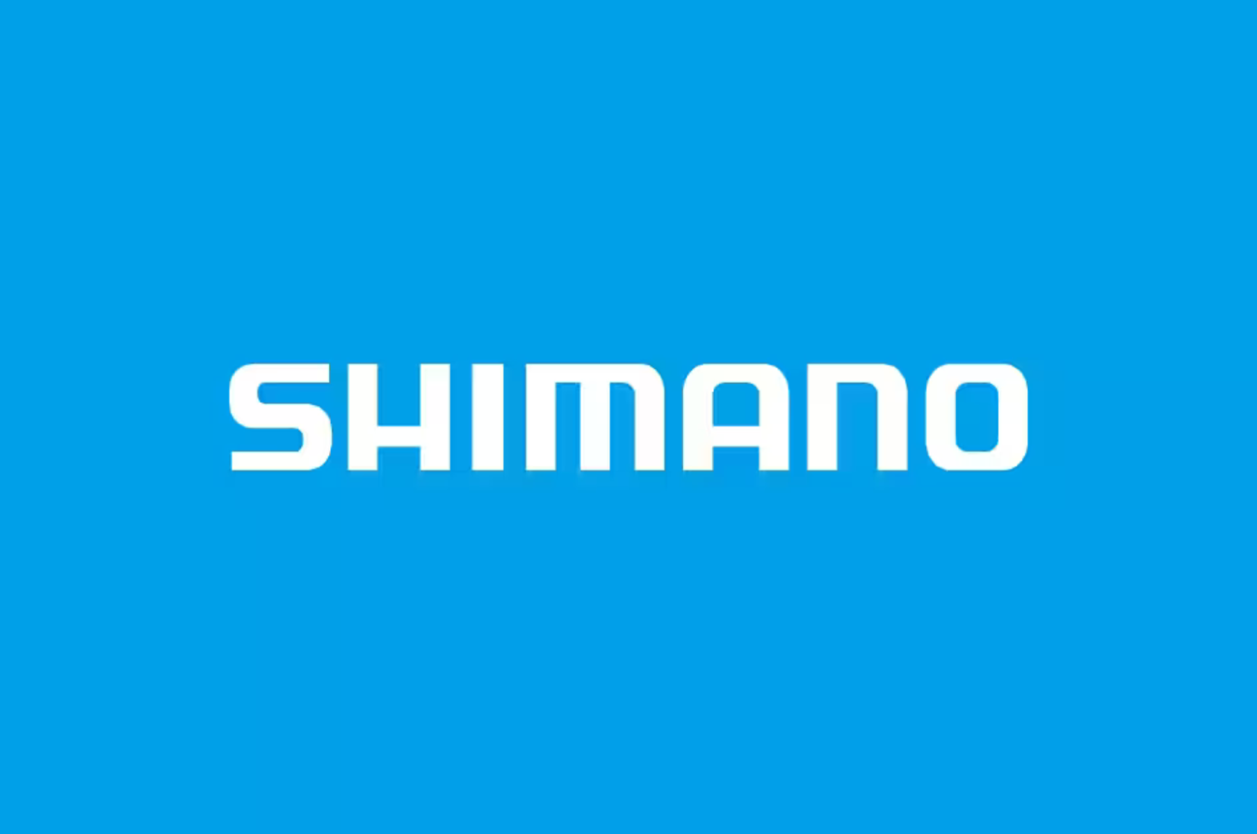 Logo Shimano