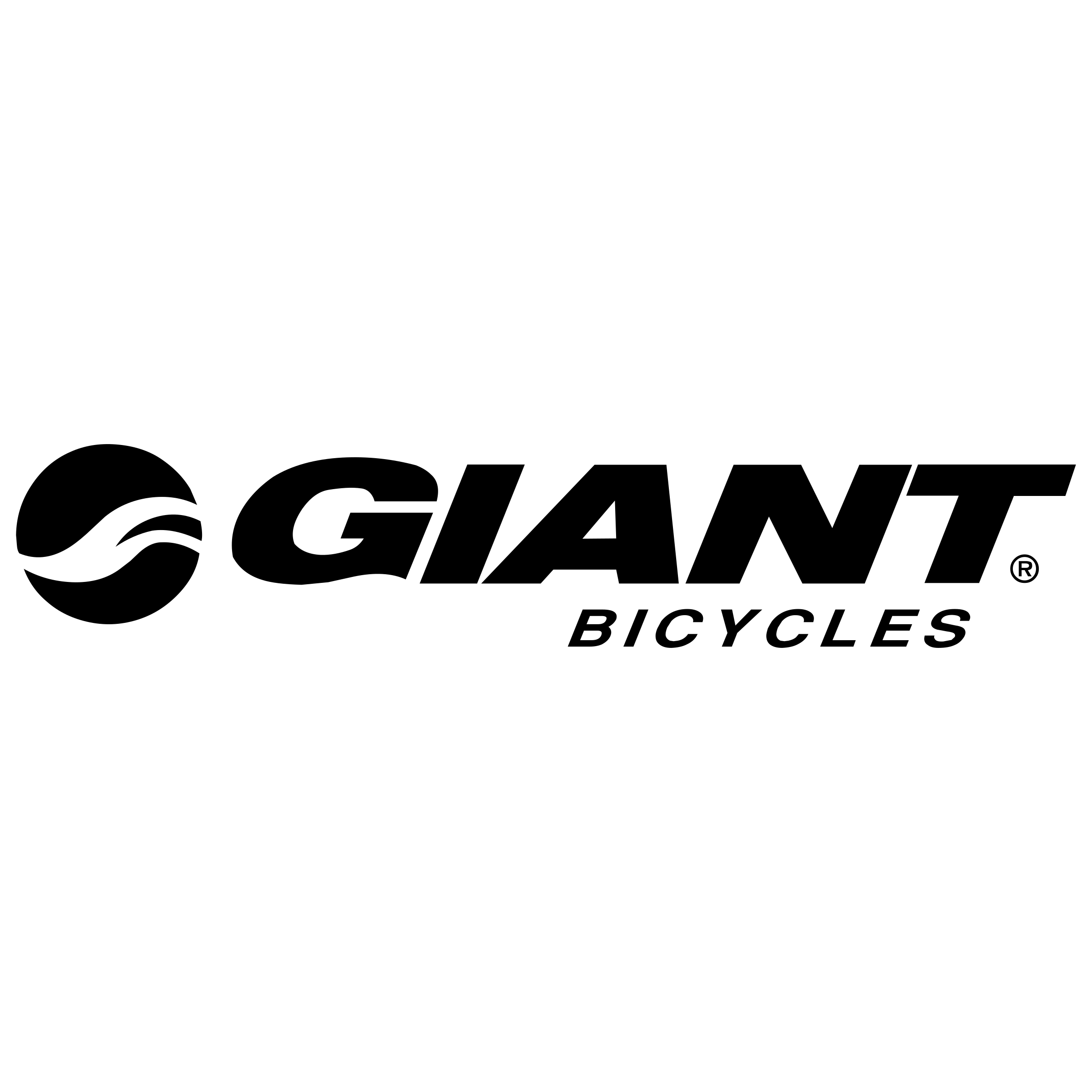 giant-bicycles-1-logo-black-and-white